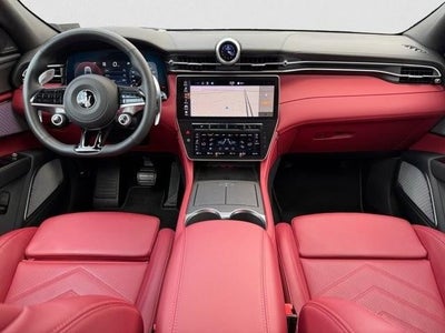 2023 Maserati Grecale Modena AWD