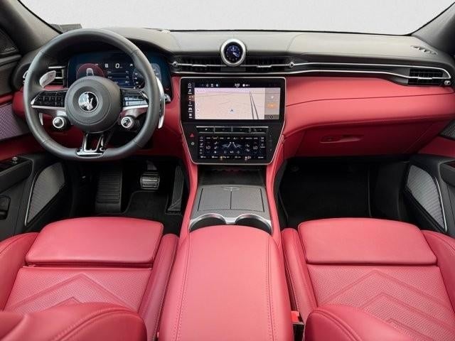 2023 Maserati Grecale Modena AWD