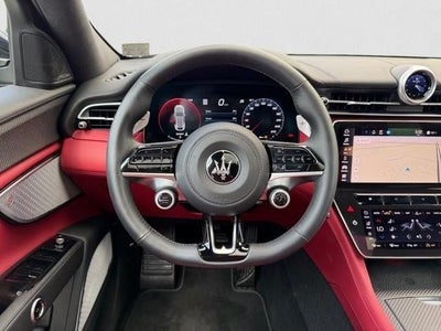 2023 Maserati Grecale Modena AWD