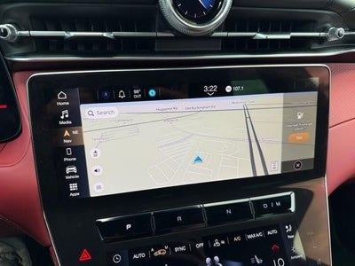 2023 Maserati Grecale Modena AWD