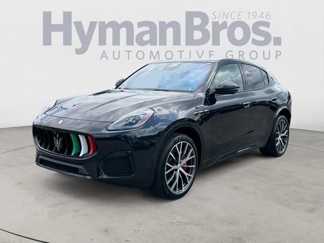 2023 Maserati Grecale Modena AWD