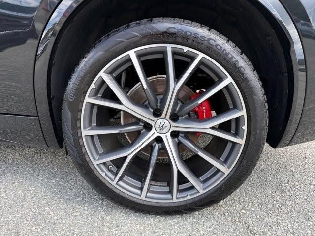 2023 Maserati Grecale Modena AWD