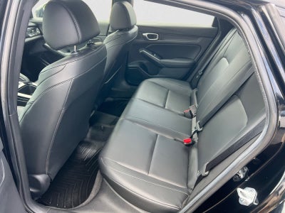 2024 Acura Integra CVT w/A-Spec Package