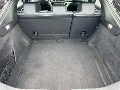 2024 Acura Integra CVT w/A-Spec Package