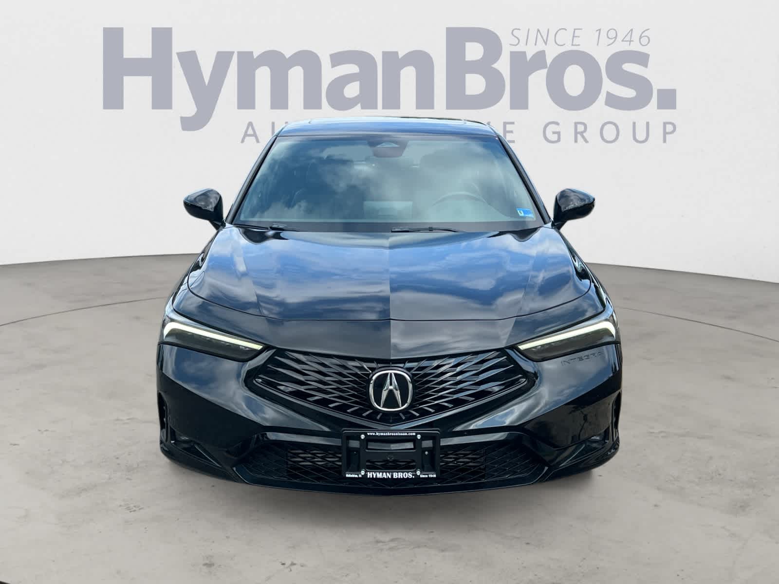 2024 Acura Integra CVT w/A-Spec Package
