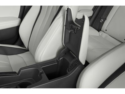 2024 Acura Integra CVT w/A-Spec Package
