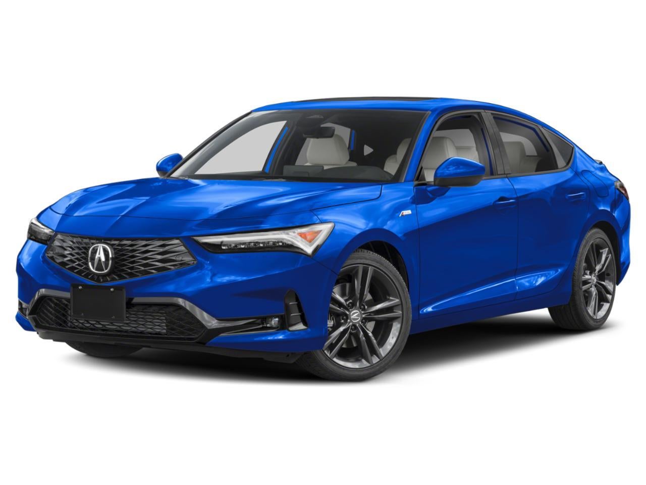 2024 Acura Integra CVT w/A-Spec Package