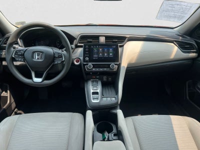 2022 Honda Insight EX CVT