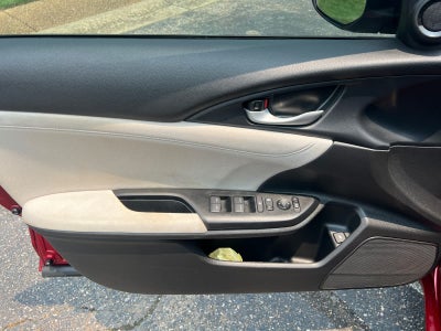 2022 Honda Insight EX CVT