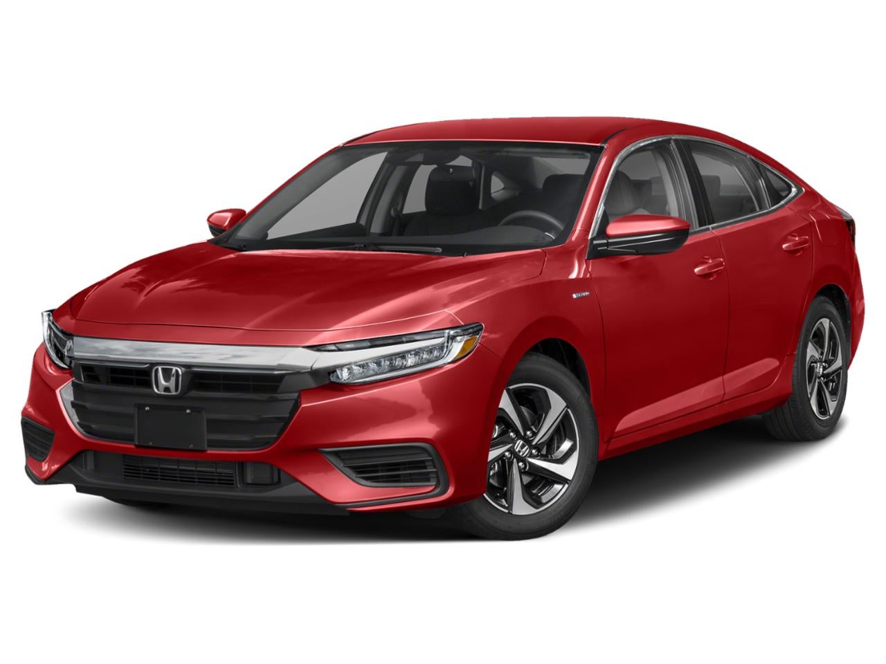 2022 Honda Insight EX CVT