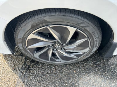 2022 Honda Insight Touring CVT