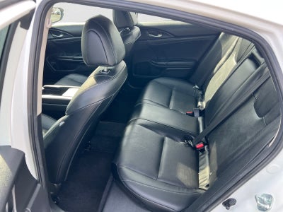 2022 Honda Insight Touring CVT