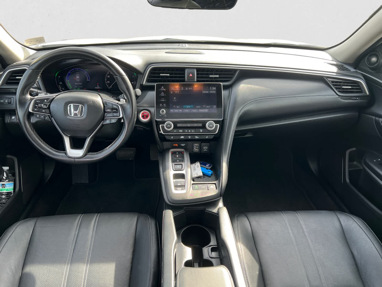 2022 Honda Insight Touring CVT