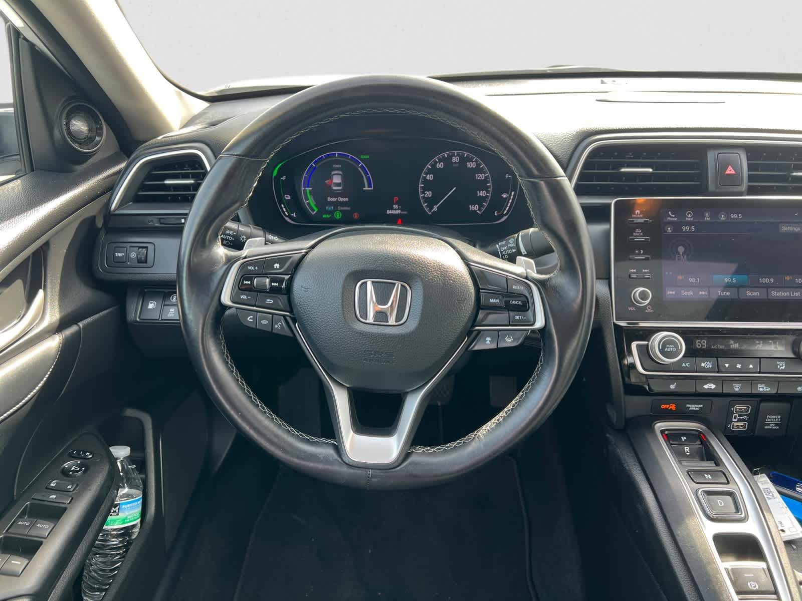 2022 Honda Insight Touring CVT