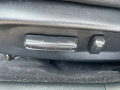 2022 Honda Insight Touring CVT