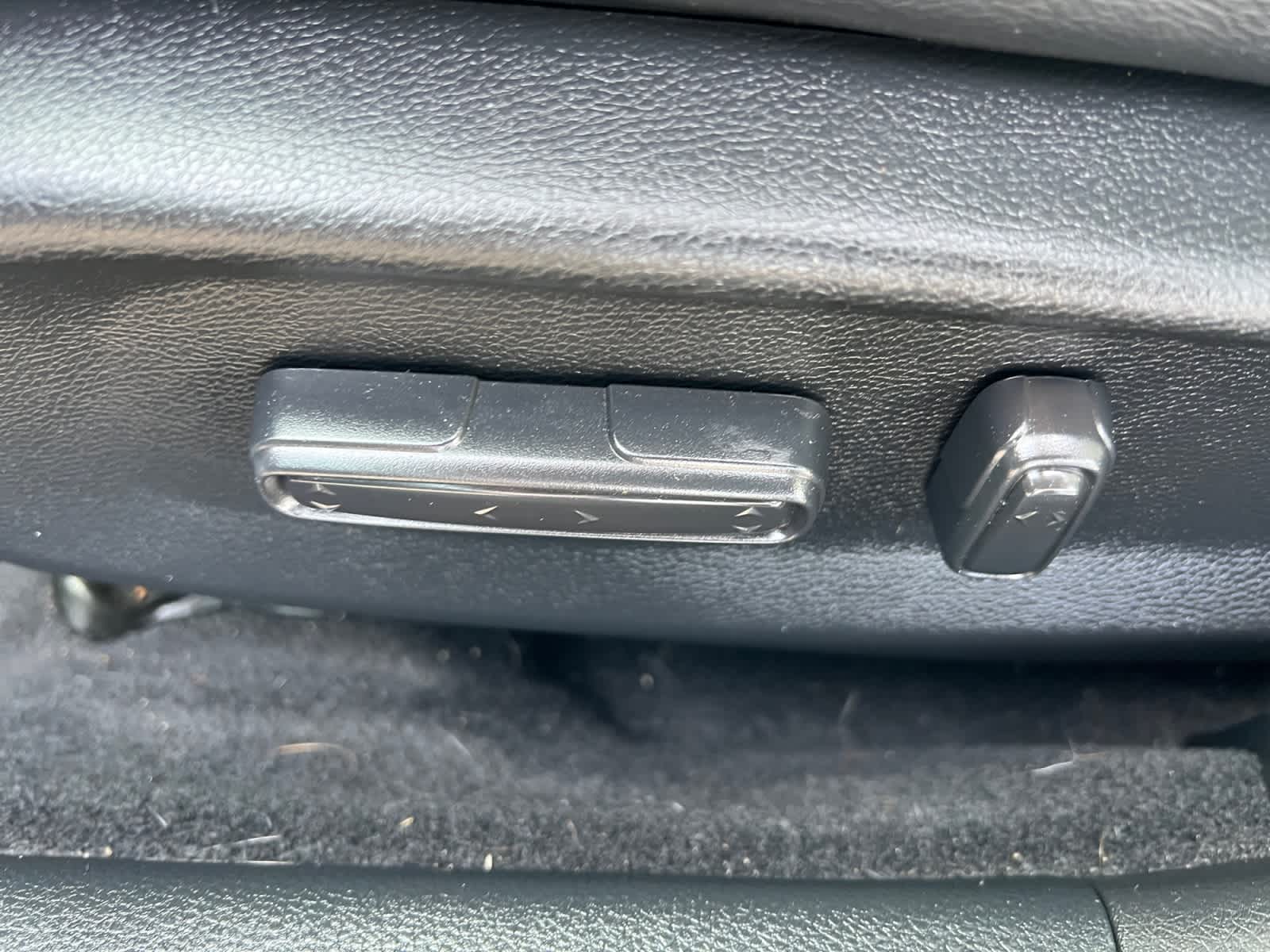 2022 Honda Insight Touring CVT