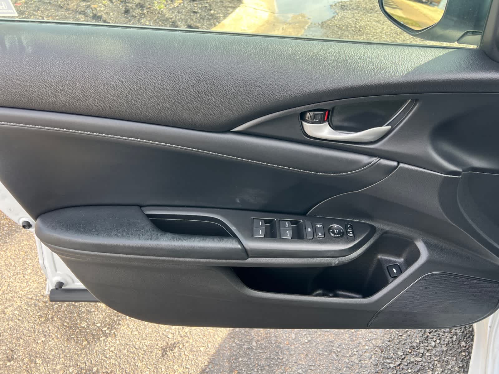 2022 Honda Insight Touring CVT