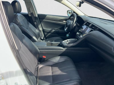 2022 Honda Insight Touring CVT