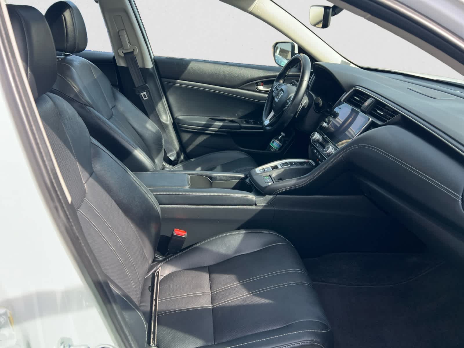 2022 Honda Insight Touring CVT