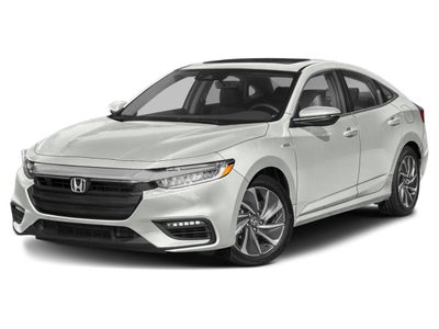 2022 Honda Insight Touring CVT