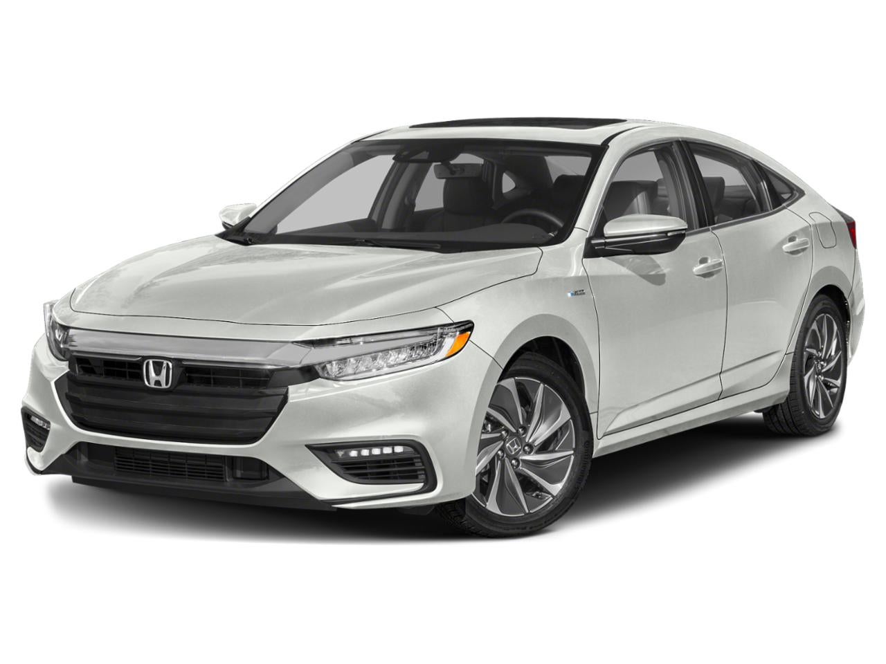 2022 Honda Insight Touring CVT