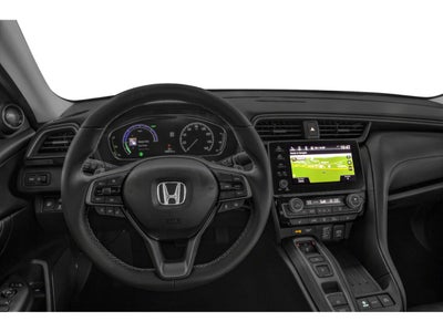 2022 Honda Insight Touring CVT