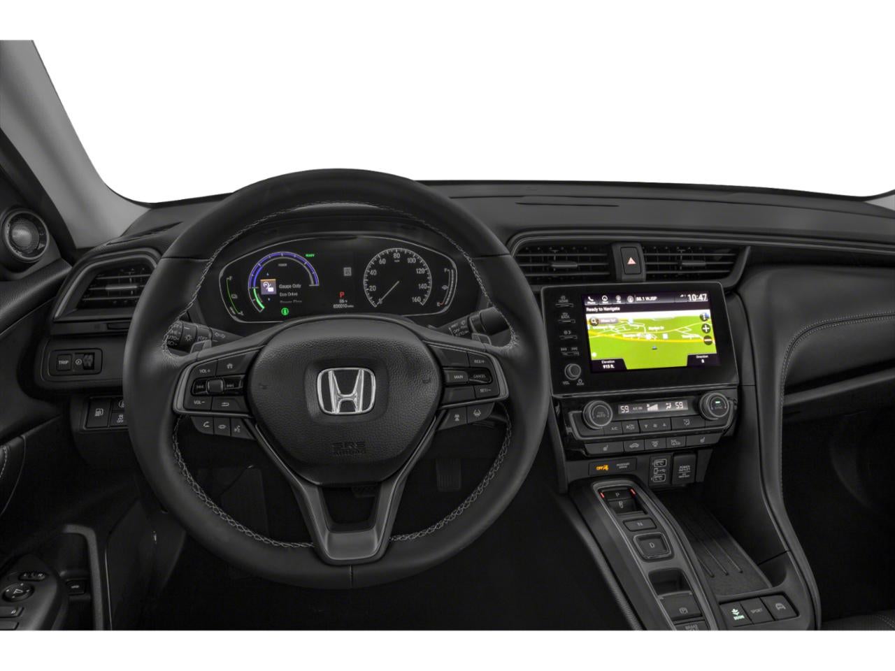 2022 Honda Insight Touring CVT