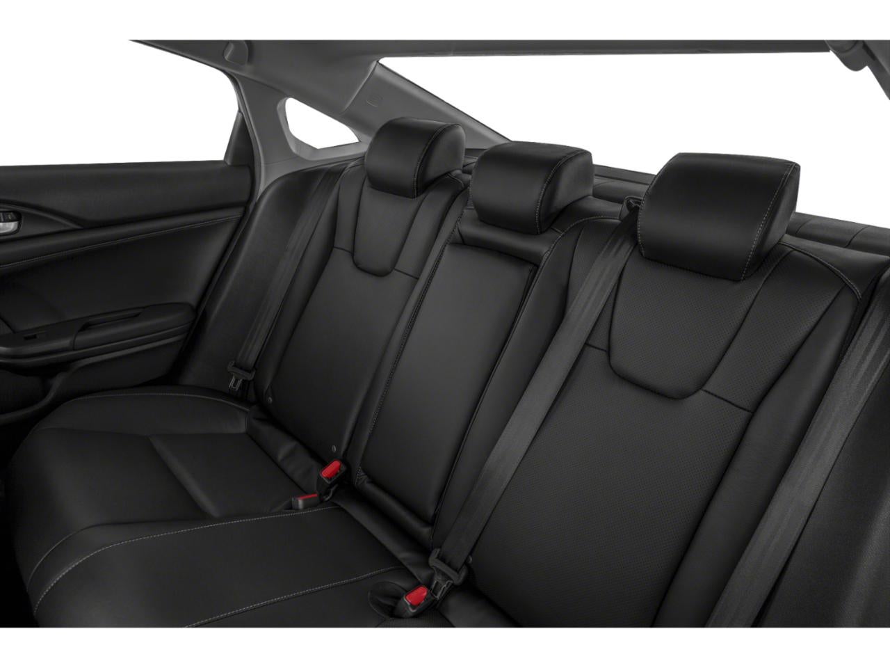 2022 Honda Insight Touring CVT