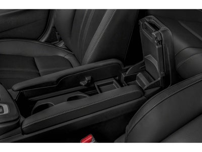 2022 Honda Insight Touring CVT