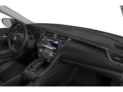 2022 Honda Insight Touring CVT