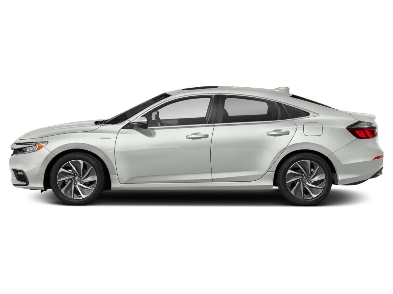2022 Honda Insight Touring CVT