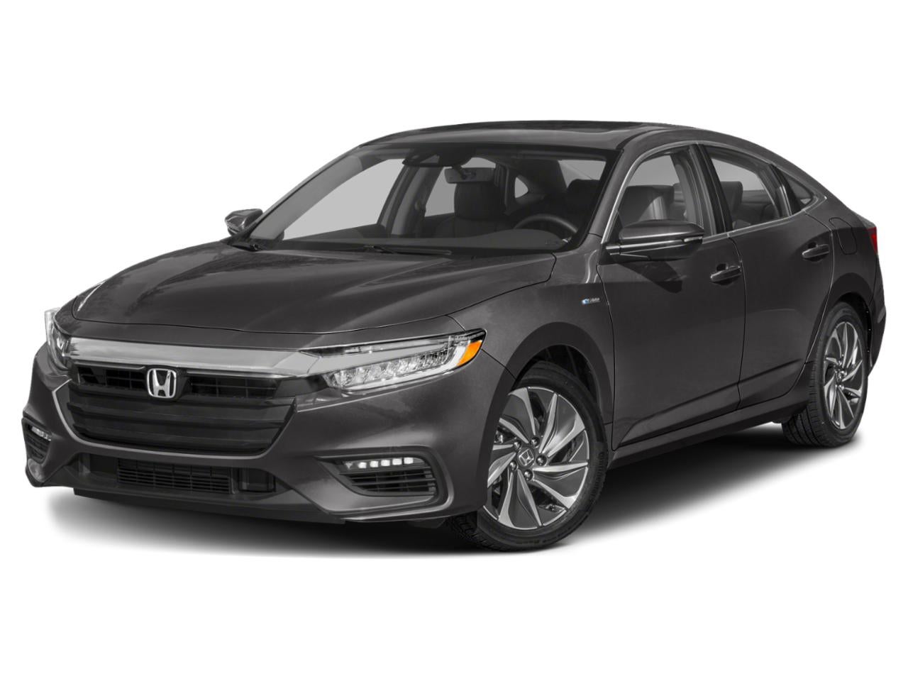 2022 Honda Insight Touring CVT