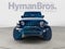 2020 Jeep Wrangler Sport 4x4