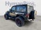 2020 Jeep Wrangler Sport 4x4