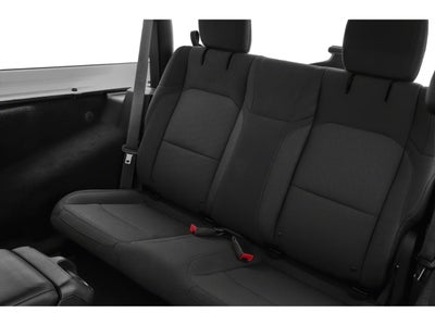 2020 Jeep Wrangler Sport 4x4