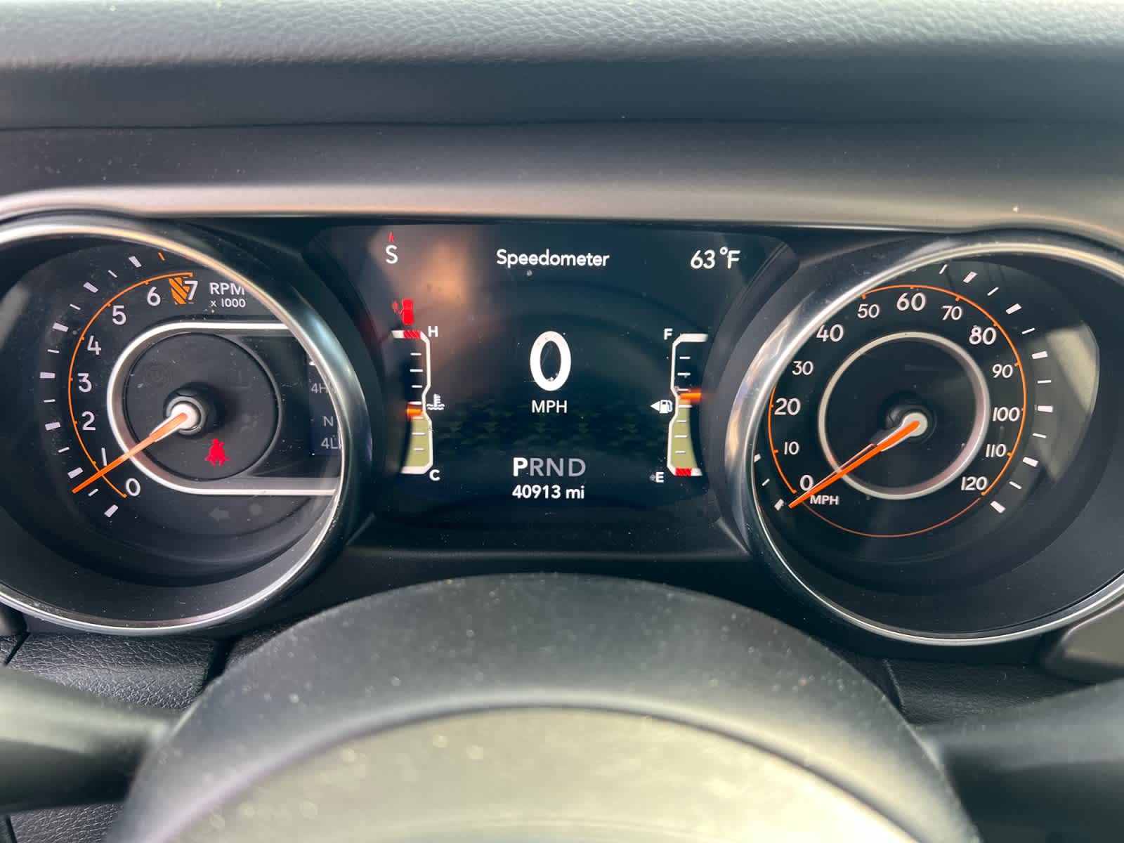 2019 Jeep Wrangler Unlimited Sport S 4x4