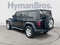 2019 Jeep Wrangler Unlimited Sport S 4x4
