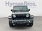 2019 Jeep Wrangler Unlimited Sport S 4x4