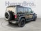 2023 Jeep Wrangler Sahara Altitude 4 Door 4x4