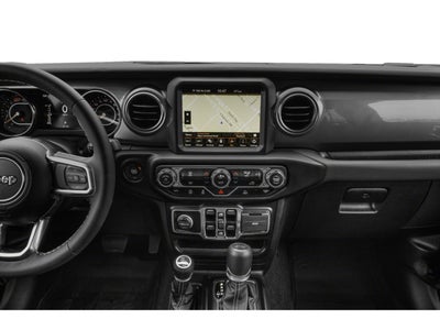 2023 Jeep Wrangler Sahara Altitude 4 Door 4x4