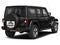 2023 Jeep Wrangler Sahara Altitude 4 Door 4x4
