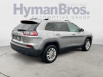 2019 Jeep Cherokee Latitude 4x4