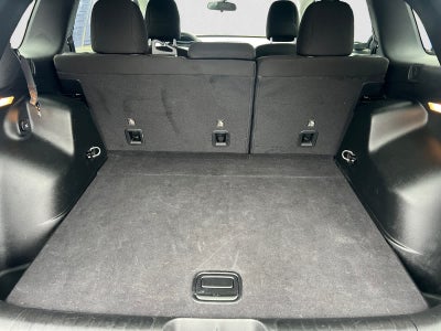 2019 Jeep Cherokee Latitude 4x4