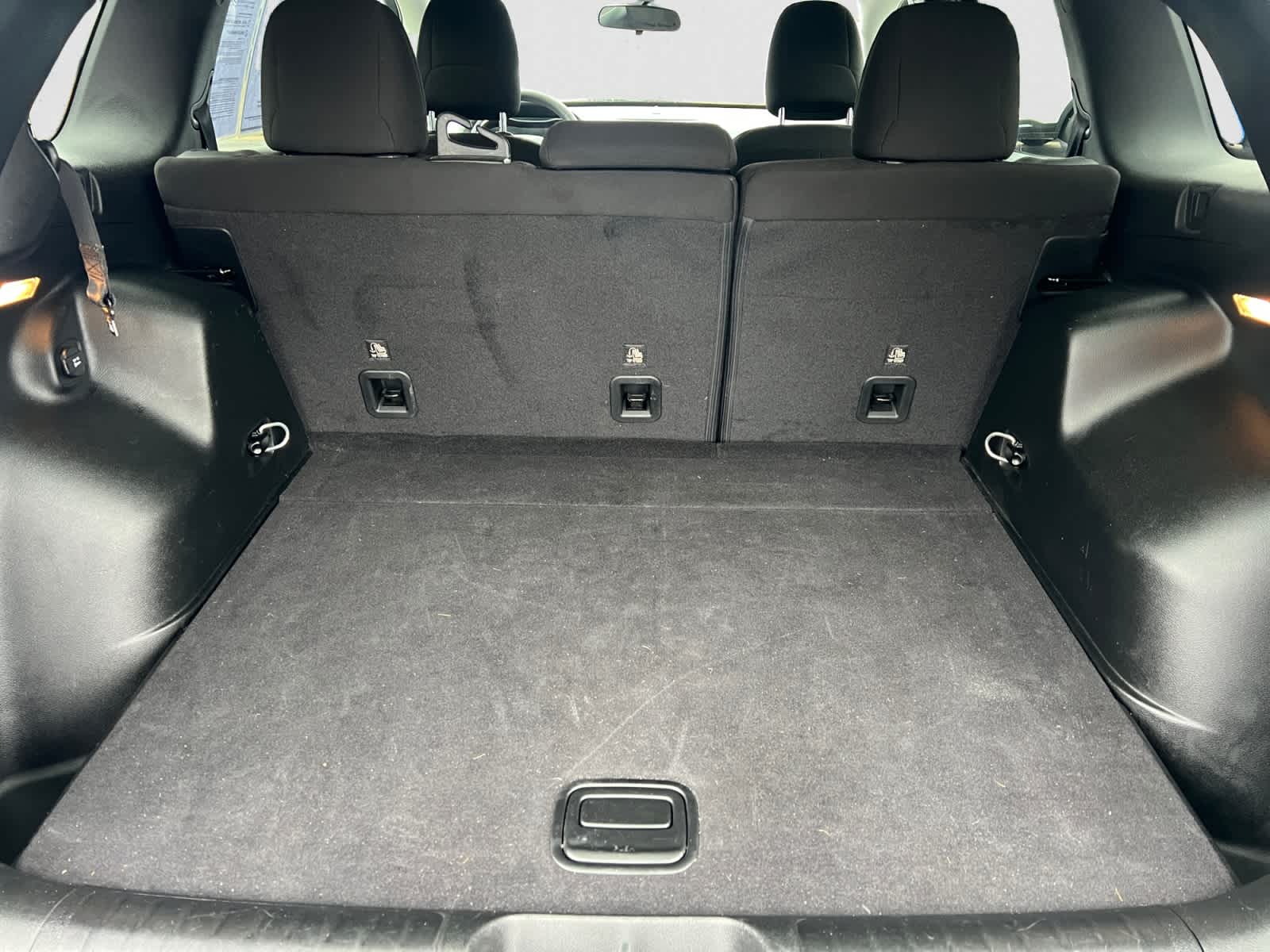 2019 Jeep Cherokee Latitude 4x4