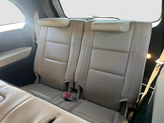 2014 Dodge Durango AWD 4dr Limited