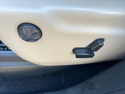 2014 Dodge Durango AWD 4dr Limited