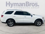 2014 Dodge Durango AWD 4dr Limited