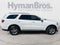 2014 Dodge Durango AWD 4dr Limited