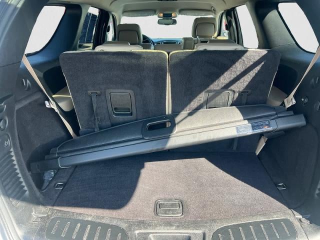 2014 Dodge Durango AWD 4dr Limited