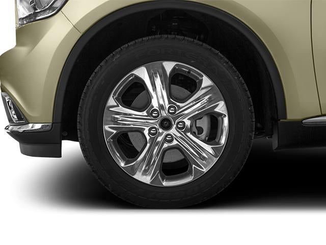 2014 Dodge Durango AWD 4dr Limited